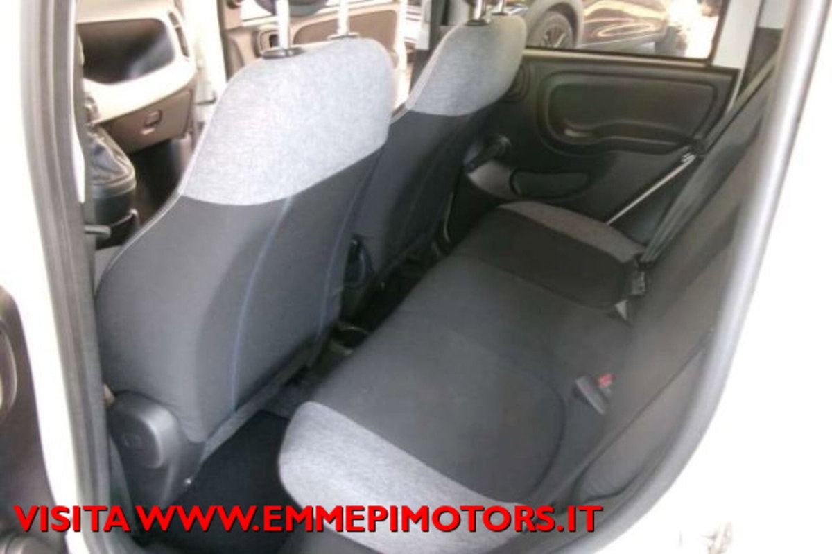 Fiat Panda 1.0 firefly hybrid s&s 70cv 5p.ti (13)