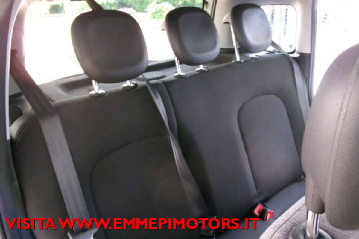Fiat Panda 1.0 firefly hybrid s&s 70cv 5p.ti (15)