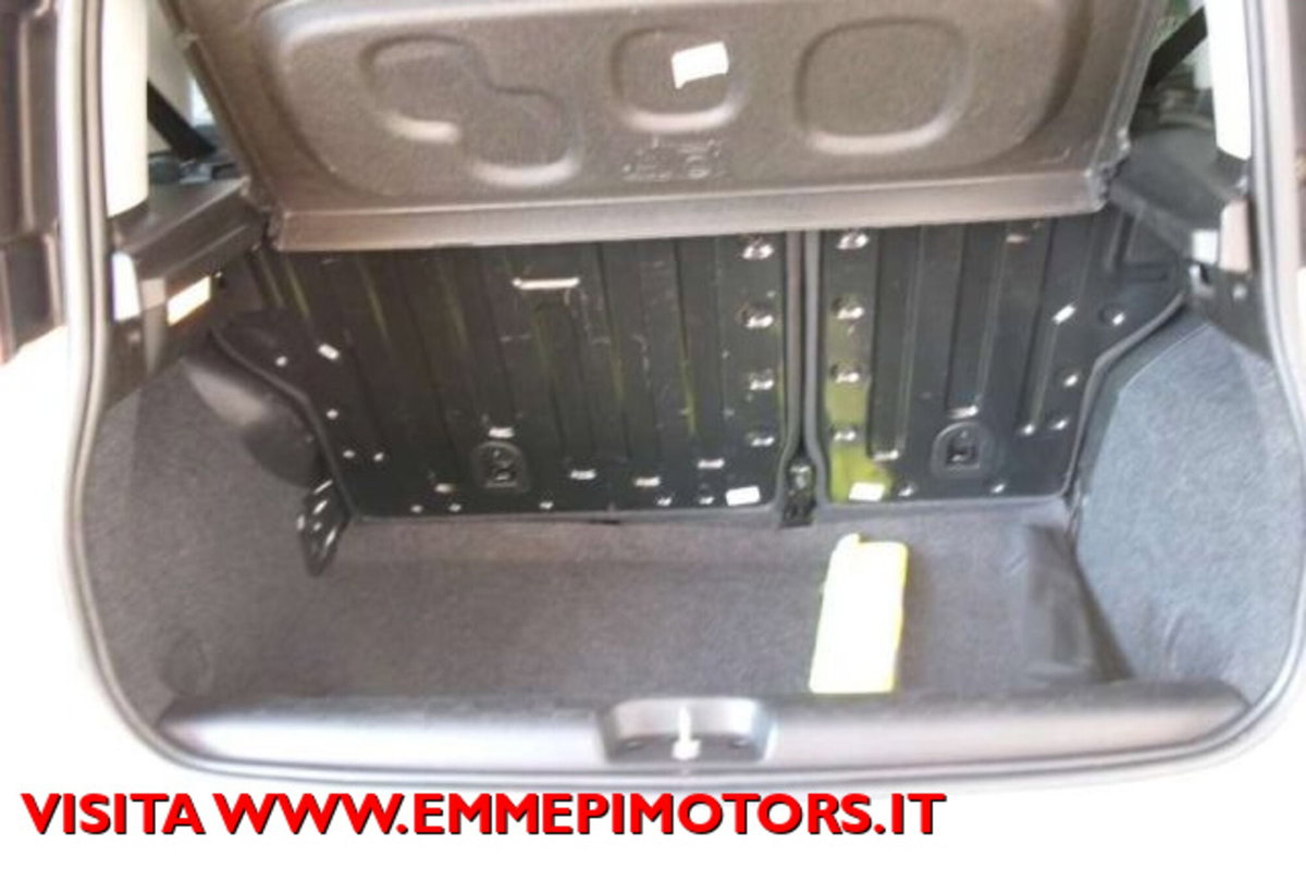 Fiat Panda 1.0 firefly hybrid s&s 70cv 5p.ti (16)