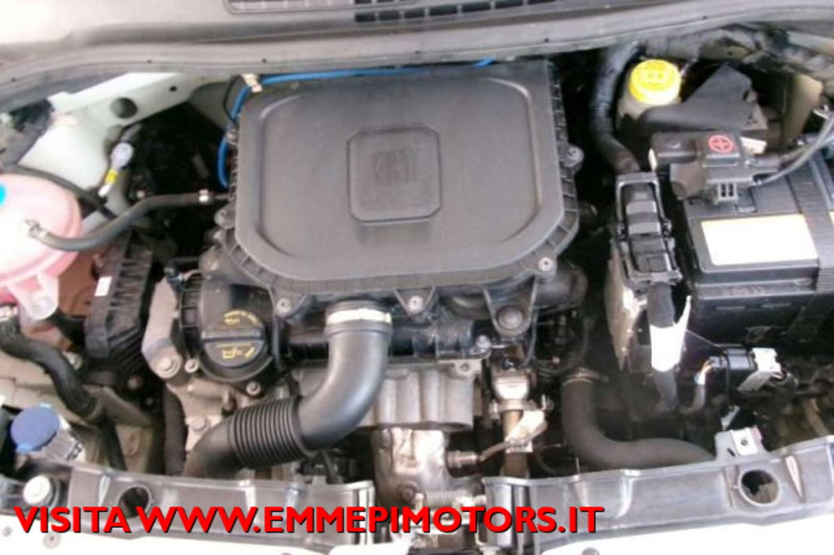 Fiat Panda 1.0 firefly hybrid s&s 70cv 5p.ti (17)