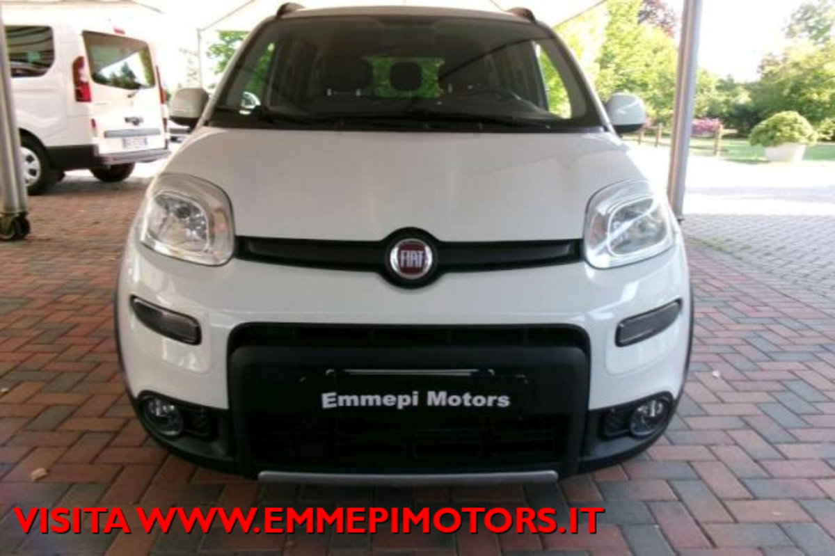 Fiat Panda 1.0 firefly hybrid s&s 70cv 5p.ti (2)