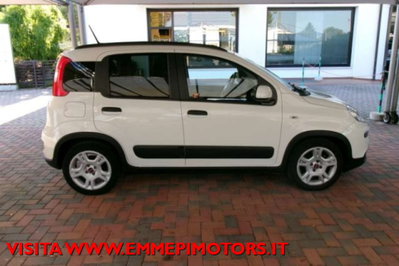 Fiat Panda 1.0 firefly hybrid s&s 70cv 5p.ti (4)