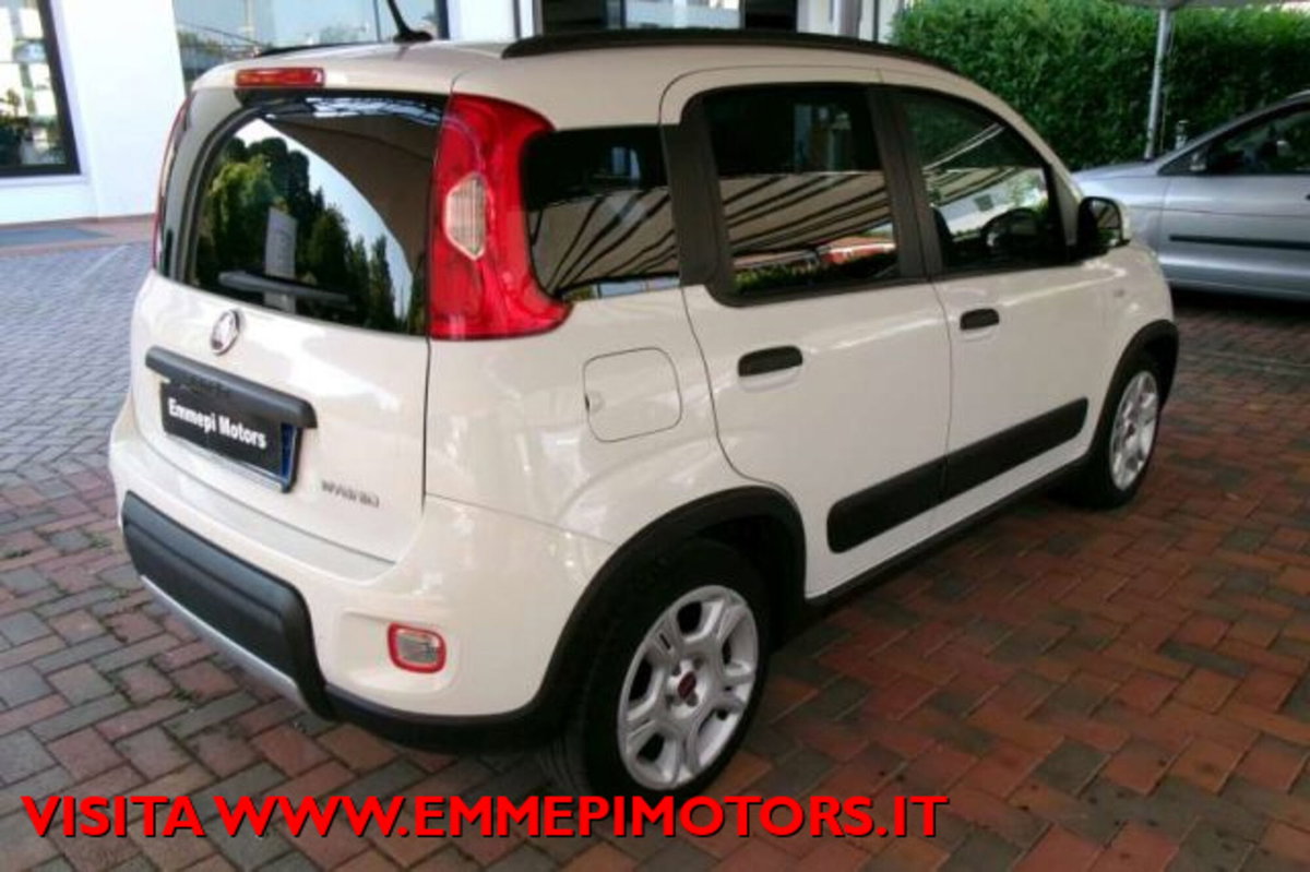 Fiat Panda 1.0 firefly hybrid s&s 70cv 5p.ti (5)