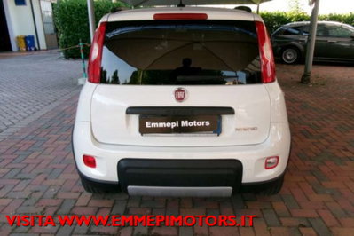 Fiat Panda 1.0 firefly hybrid s&s 70cv 5p.ti (6)