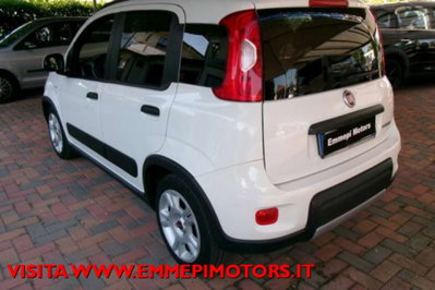 Fiat Panda 1.0 firefly hybrid s&s 70cv 5p.ti (7)