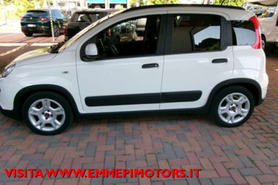 Fiat Panda 1.0 firefly hybrid s&s 70cv 5p.ti (8)