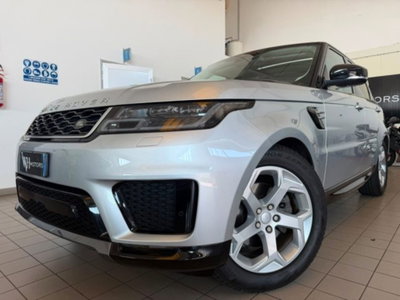 Land Rover Range Rover Sport 3.0 TDV6 HSE usata