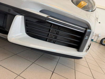 Porsche 911 Coupé Coupe 3.7 Turbo S auto (18)