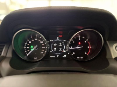 Land Rover Range Rover Evoque 2.0 TD4 150 CV 5p. HSE (11)