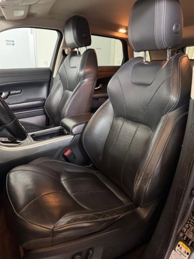 Land Rover Range Rover Evoque 2.0 TD4 150 CV 5p. HSE (13)