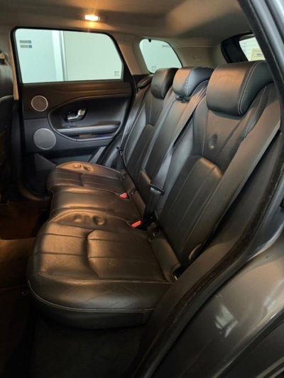 Land Rover Range Rover Evoque 2.0 TD4 150 CV 5p. HSE (14)