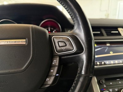 Land Rover Range Rover Evoque 2.0 TD4 150 CV 5p. HSE (19)