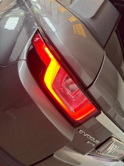 Land Rover Range Rover Evoque 2.0 TD4 150 CV 5p. HSE (20)
