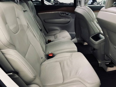 Volvo XC90 B5 (d) AWD Geartronic Inscription (16)