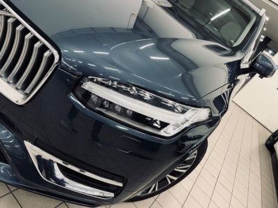 Volvo XC90 B5 (d) AWD Geartronic Inscription (7)