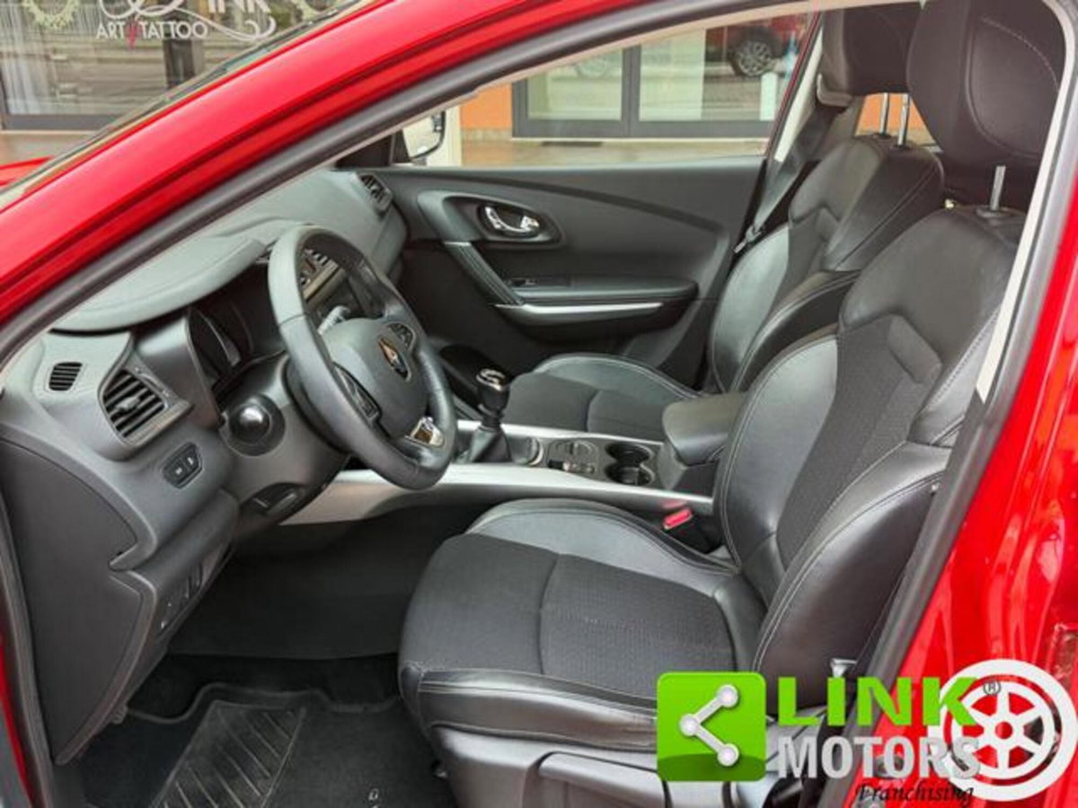 Renault Kadjar 8V 110CV Energy Intens (10)