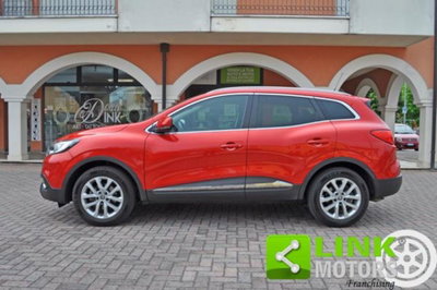 Renault Kadjar 8V 110CV Energy Intens (2)