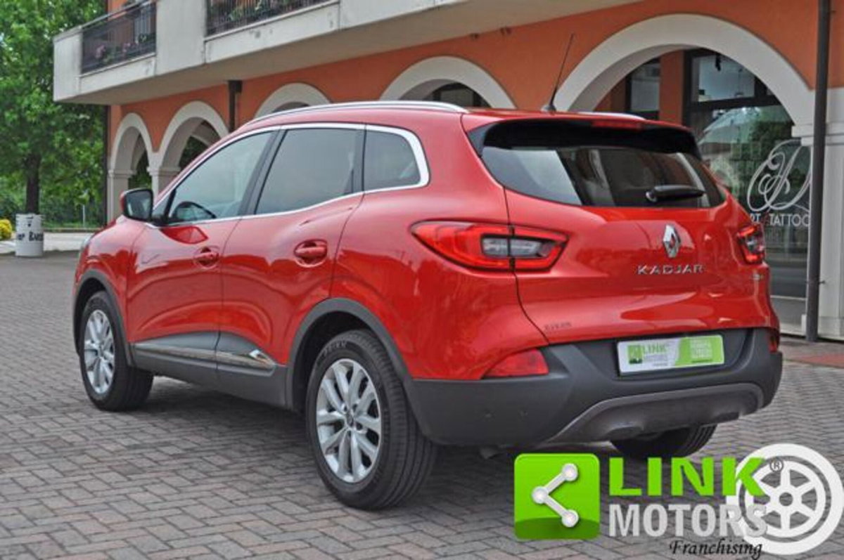 Renault Kadjar 8V 110CV Energy Intens (3)