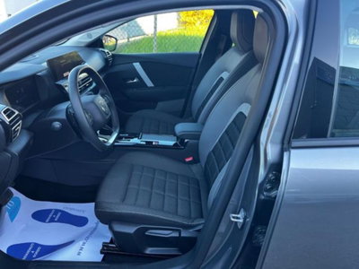 Citroen C4 1.2 puretech Plus s&s 130cv eat8 (10)