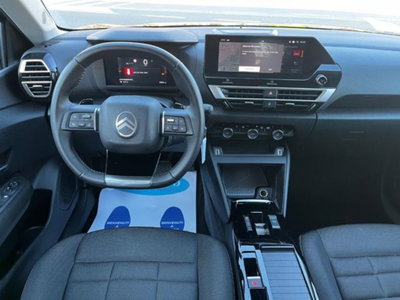 Citroen C4 1.2 puretech Plus s&s 130cv eat8 (11)