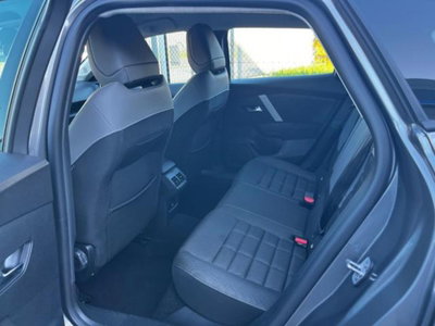 Citroen C4 1.2 puretech Plus s&s 130cv eat8 (12)