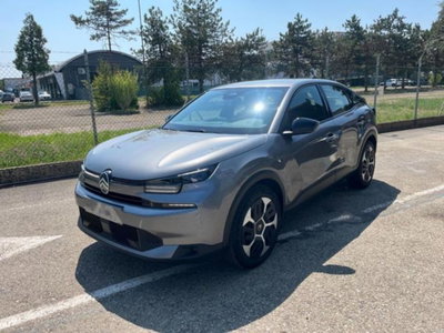 Citroen C4 1.2 puretech Plus s&s 130cv eat8 (4)