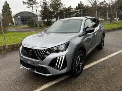 Peugeot 2008 PureTech 100 S&S Allure (2)