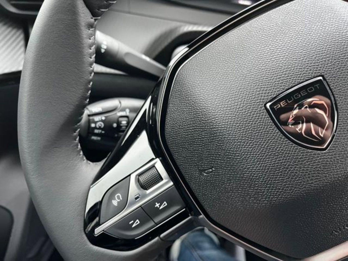 Peugeot 2008 PureTech 100 S&S Allure (6)