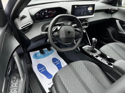 Peugeot 2008 PureTech 100 S&S Allure (7)