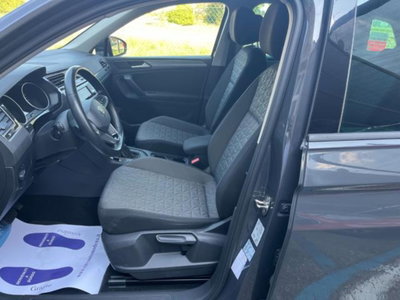 Volkswagen Tiguan 2.0 TDI 150 CV SCR DSG 4MOTION Life (10)