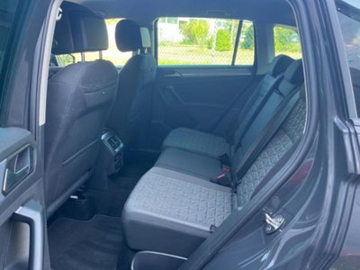 Volkswagen Tiguan 2.0 TDI 150 CV SCR DSG 4MOTION Life (13)
