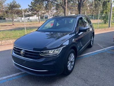 Volkswagen Tiguan 2.0 TDI 150 CV SCR DSG 4MOTION Life (2)