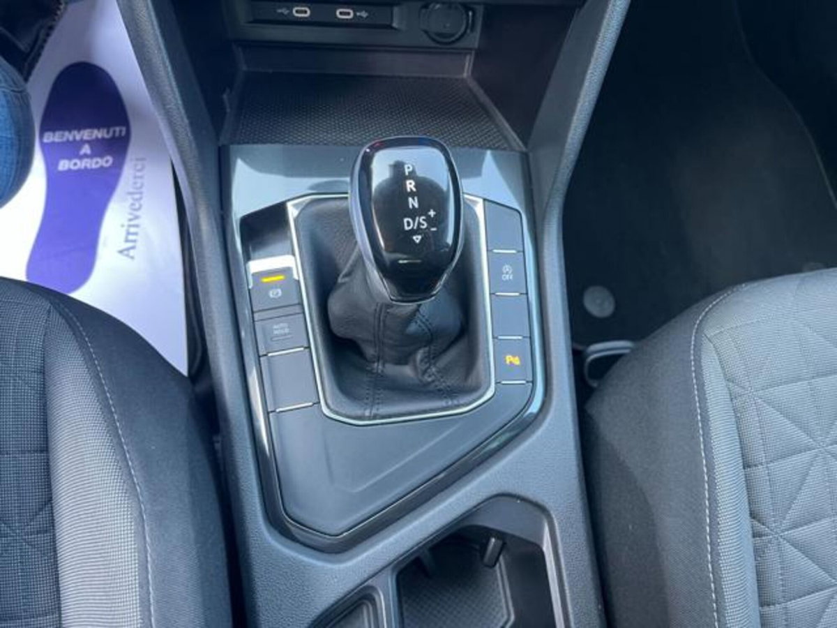 Volkswagen Tiguan 2.0 TDI 150 CV SCR DSG 4MOTION Life (5)