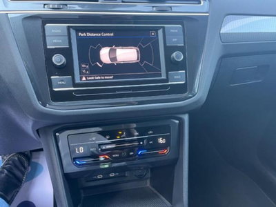 Volkswagen Tiguan 2.0 TDI 150 CV SCR DSG 4MOTION Life (6)