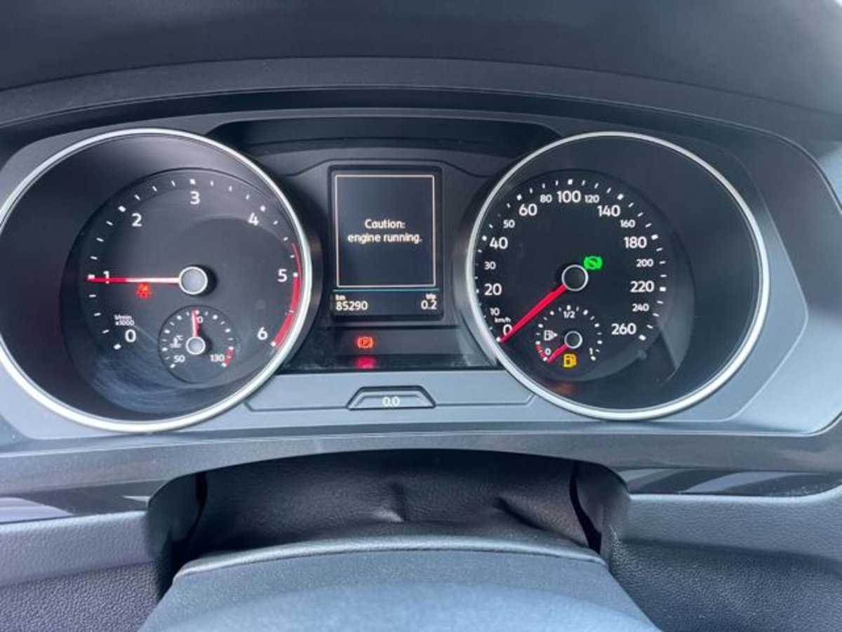 Volkswagen Tiguan 2.0 TDI 150 CV SCR DSG 4MOTION Life (7)