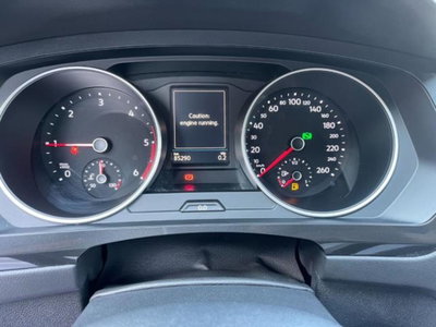 Volkswagen Tiguan 2.0 TDI 150 CV SCR DSG 4MOTION Life (7)