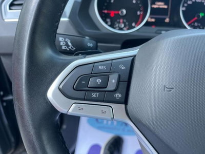 Volkswagen Tiguan 2.0 TDI 150 CV SCR DSG 4MOTION Life (8)