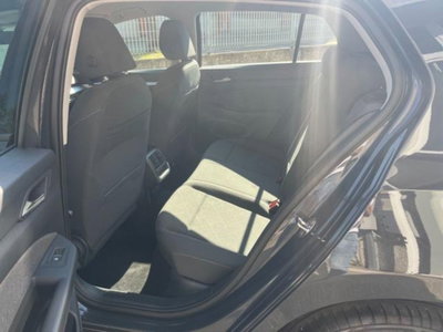 Volkswagen Golf Variant 2.0 TDI SCR DSG Life (14)