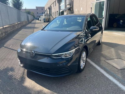 Volkswagen Golf Variant 2.0 TDI SCR DSG Life (3)