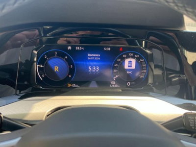 Volkswagen Golf Variant 2.0 TDI SCR DSG Life (8)