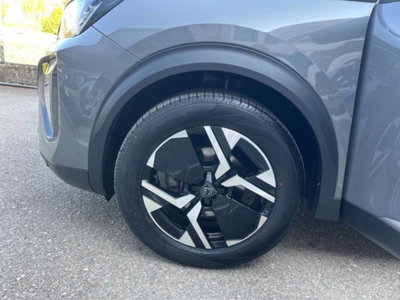 Peugeot 2008 PureTech 130 S&S EAT8 Allure Pack (6)