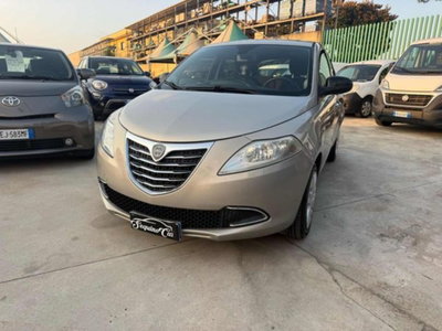 Lancia Ypsilon 1.3 MJT 16V 95 CV 5 porte S&S Gold usata