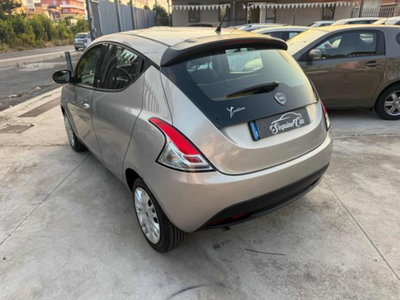 Lancia Ypsilon 1.3 MJT 16V 95 CV 5 porte S&S Gold (4)