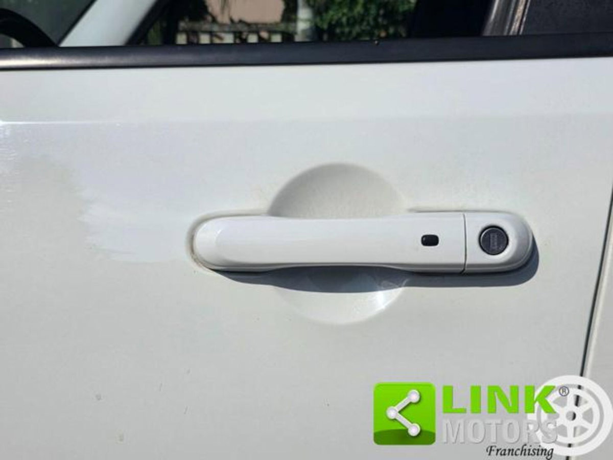 Jeep Renegade 1.4 MultiAir Limited (12)