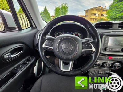 Jeep Renegade 1.4 MultiAir Limited (13)