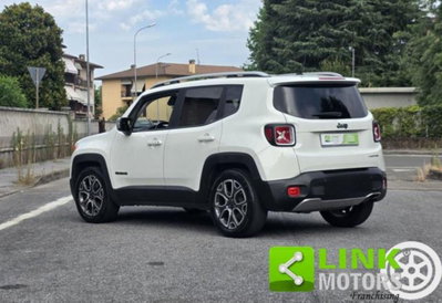 Jeep Renegade 1.4 MultiAir Limited (3)