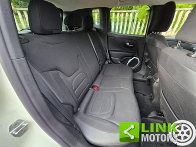 Jeep Renegade 1.4 MultiAir Limited (6)