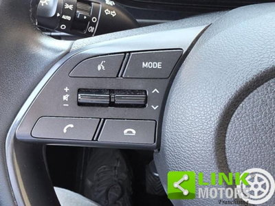 Hyundai i20 1.2 MPI MT ConnectLine (16)