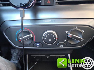 Hyundai i20 1.2 MPI MT ConnectLine (20)
