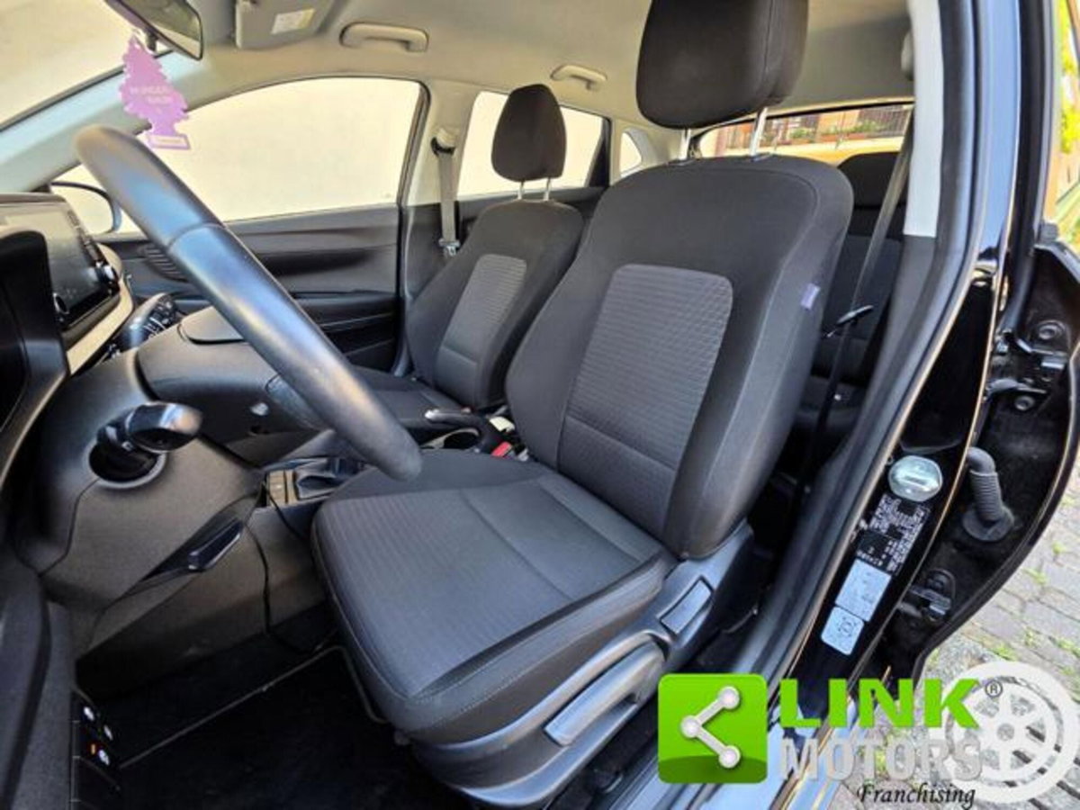 Hyundai i20 1.2 MPI MT ConnectLine (4)